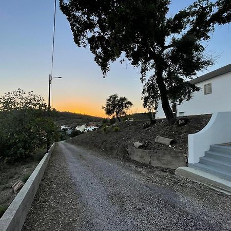 Casa Da Celeste Maljoga de Proenca 外观 照片