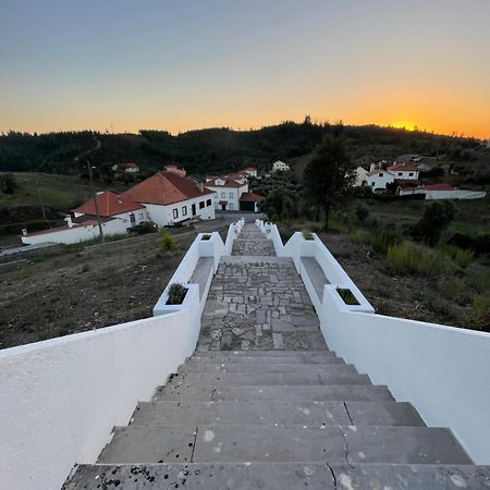 Casa Da Celeste Maljoga de Proenca 外观 照片