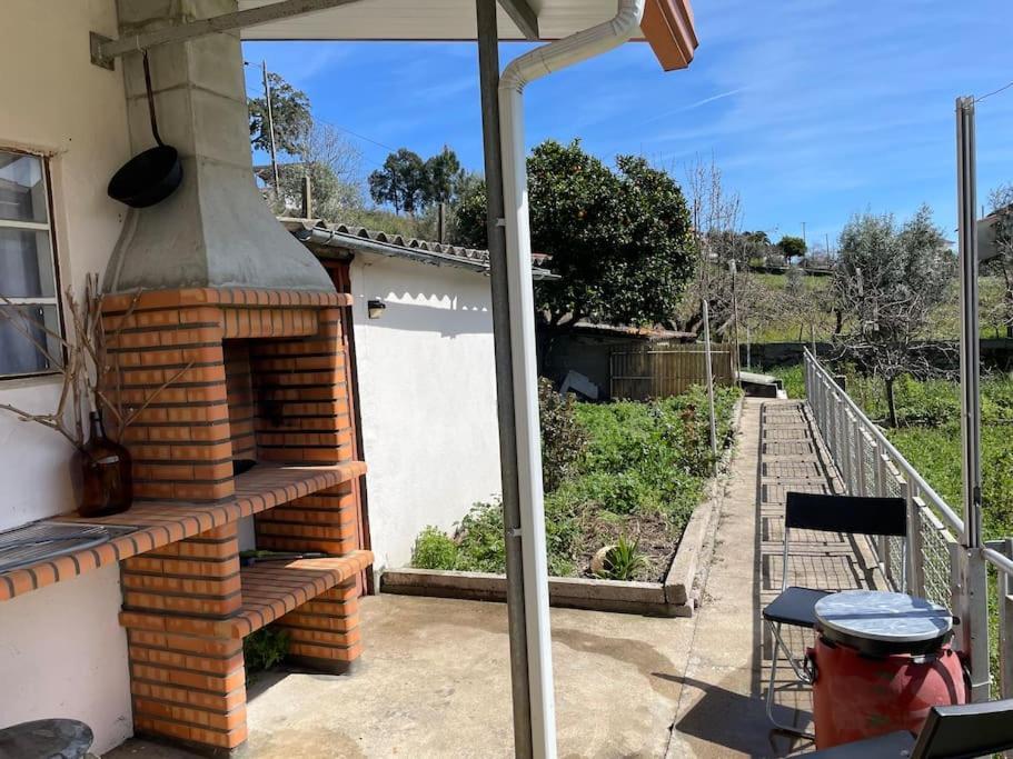 Casa Da Celeste Maljoga de Proenca 外观 照片