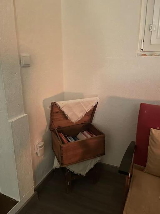 Casa Da Celeste Maljoga de Proenca 外观 照片