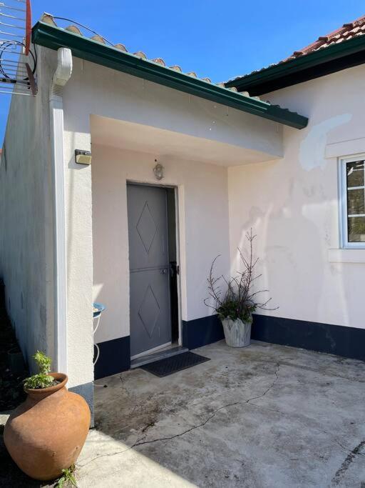 Casa Da Celeste Maljoga de Proenca 外观 照片
