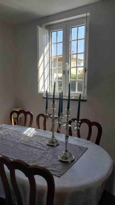 Casa Da Celeste Maljoga de Proenca 外观 照片