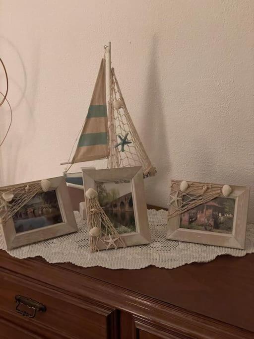 Casa Da Celeste Maljoga de Proenca 外观 照片