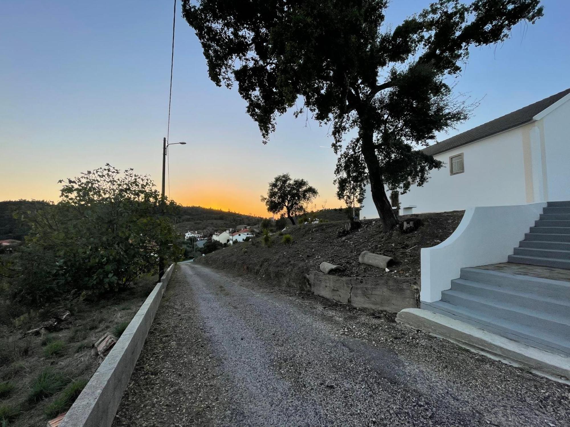 Casa Da Celeste Maljoga de Proenca 外观 照片